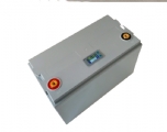 12V 100ah Solar LiFePO4 Battery Pack 