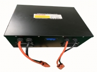 72 V 100Ah LiFePo4 battery pack for Energy Storage