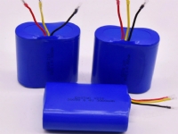  LiFePO4 Battery Pack for LED