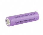  3.7V 2200mAh 18650 Li-ion Battery Lithium Cell