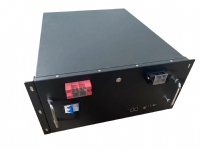 Lifepo4 48V 200Ah battery rackmount 10KWh ESS 