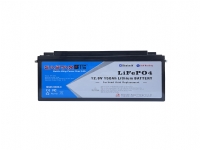 12V 150ah lifepo4 lithium battery with bluetooth