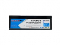12V 200ah LiFePO4 Battery Pack