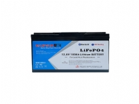 12v100ah Lithium Iron Phosphate Battery for boat