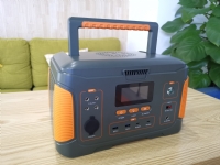 1000W Portable Power Station 
