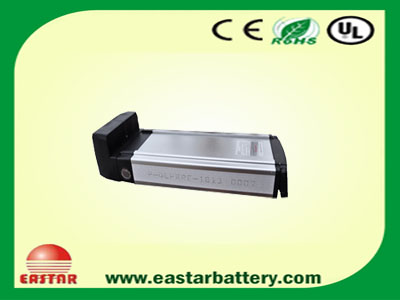 China 36 Volt Lithium Ion Electric Bike Battery For Electric Bicycle China Bike Lithium Battery Lithium Battery